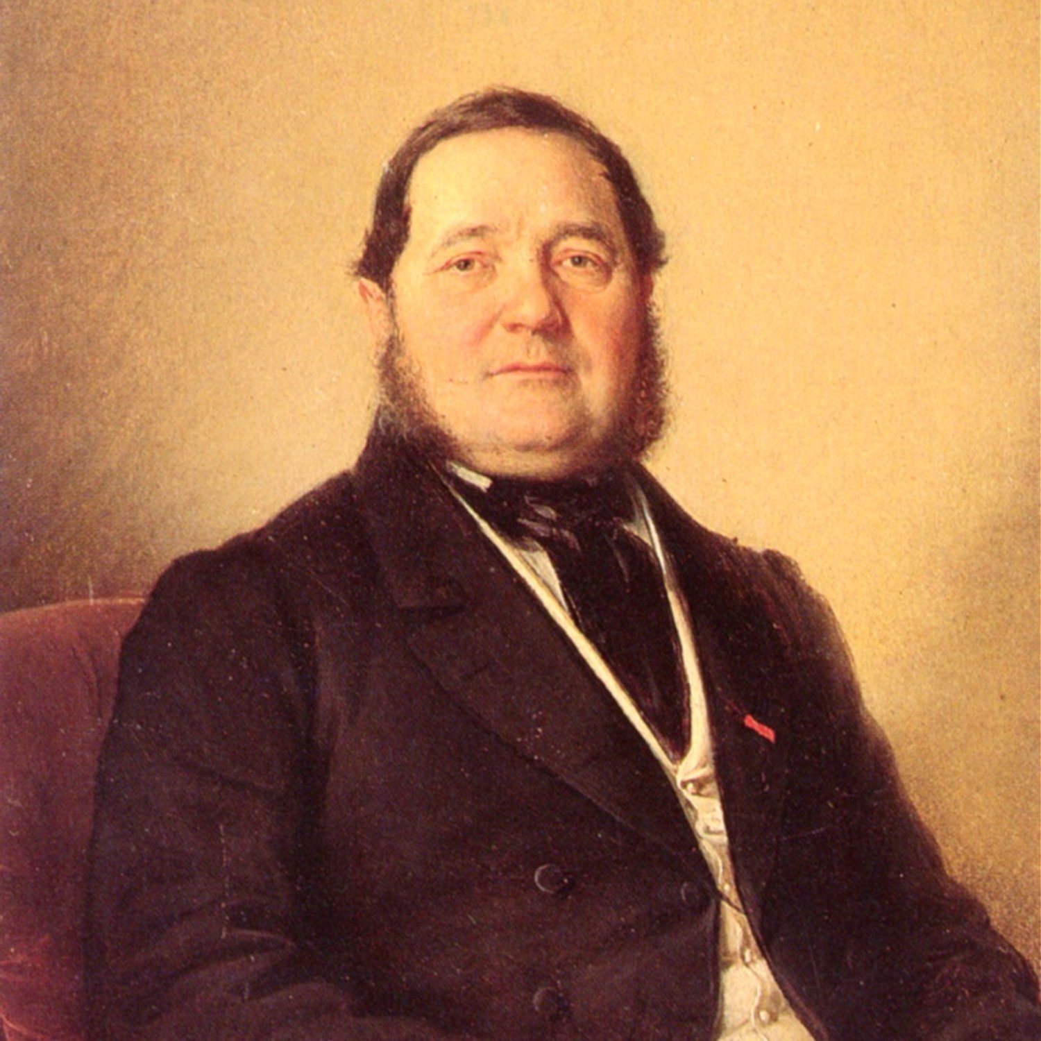 Seznamte se: Adalbert